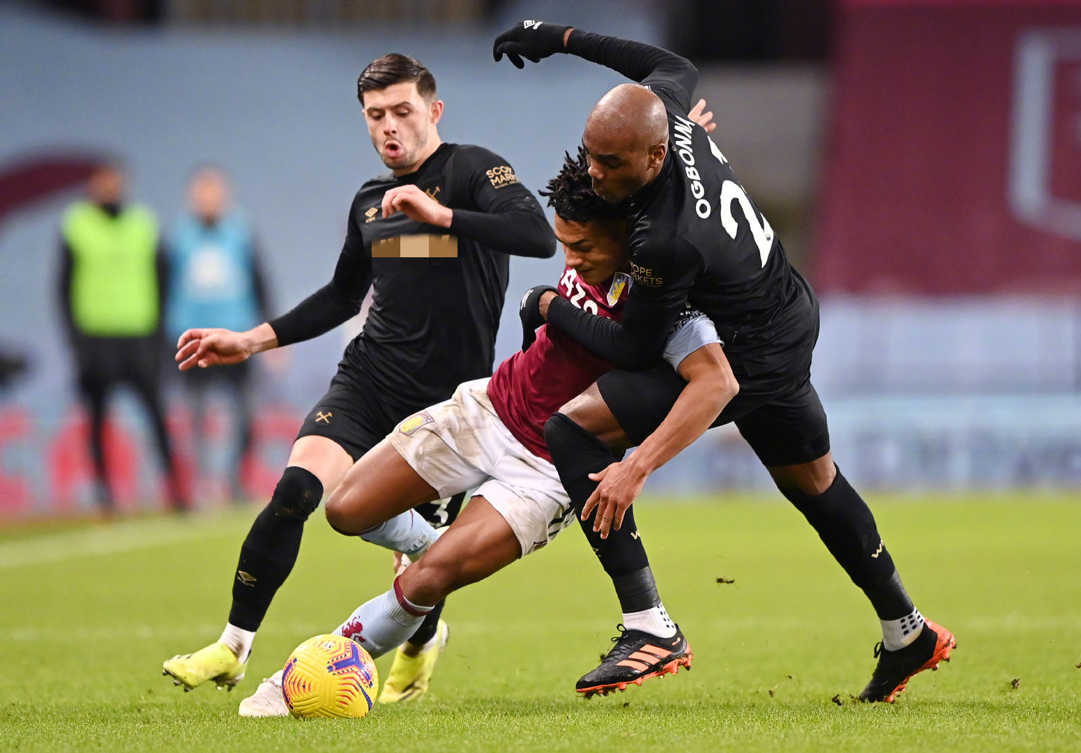 会影响年轻 会影响年轻