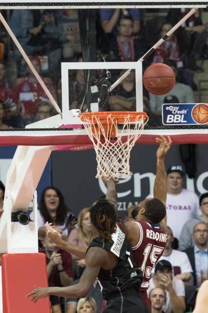 常规赛中备 常规赛中备