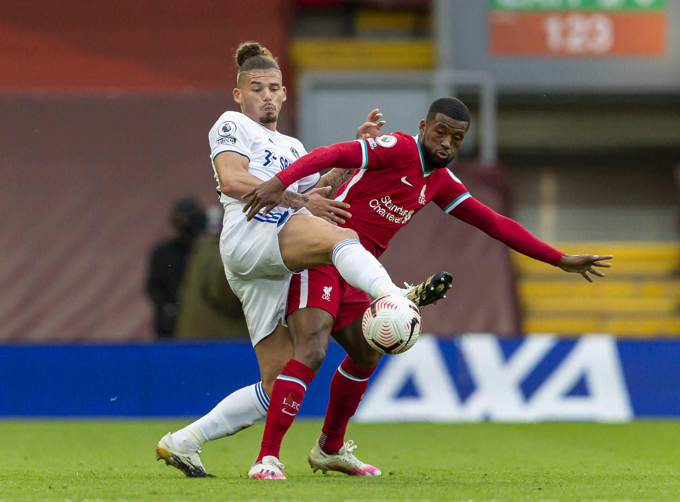 中国足球一 中国足球一