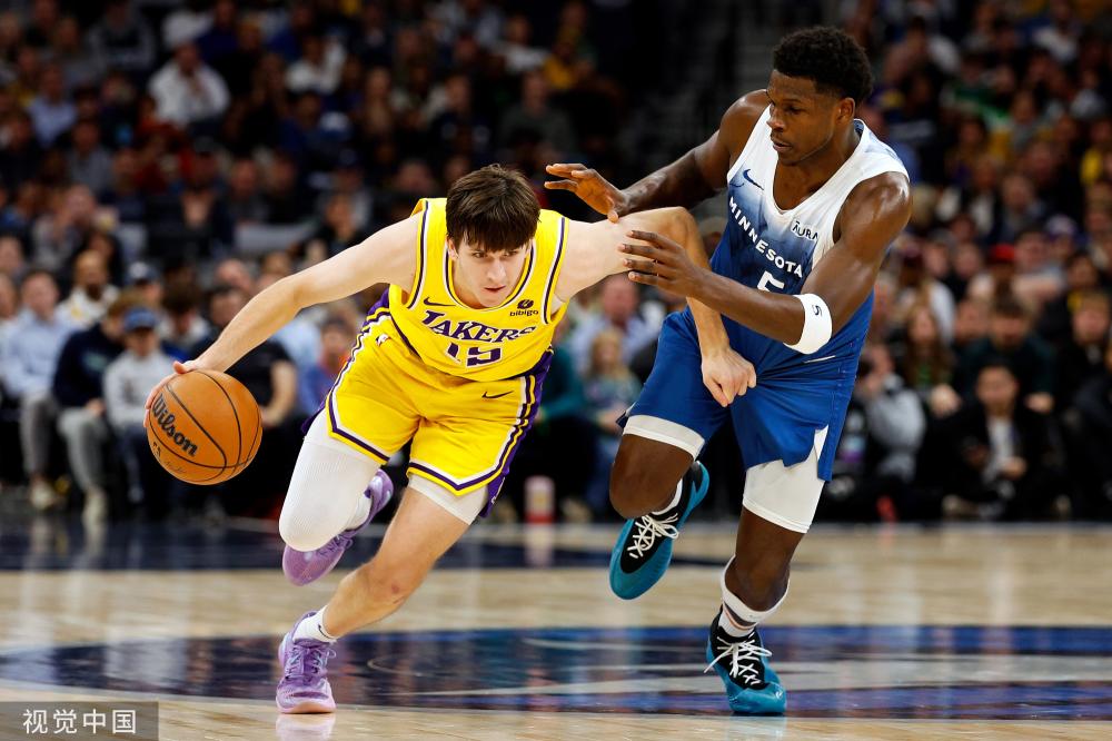 防守端的灵 防守端的灵